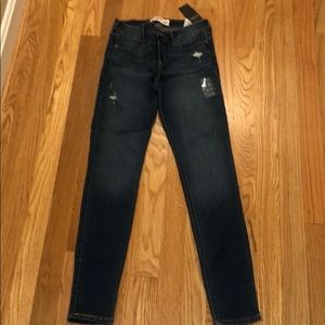 Abercrombie Kids New Jeans